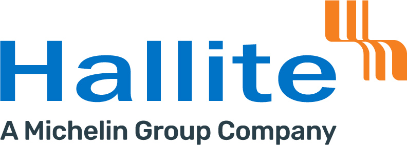 hallite seals logo