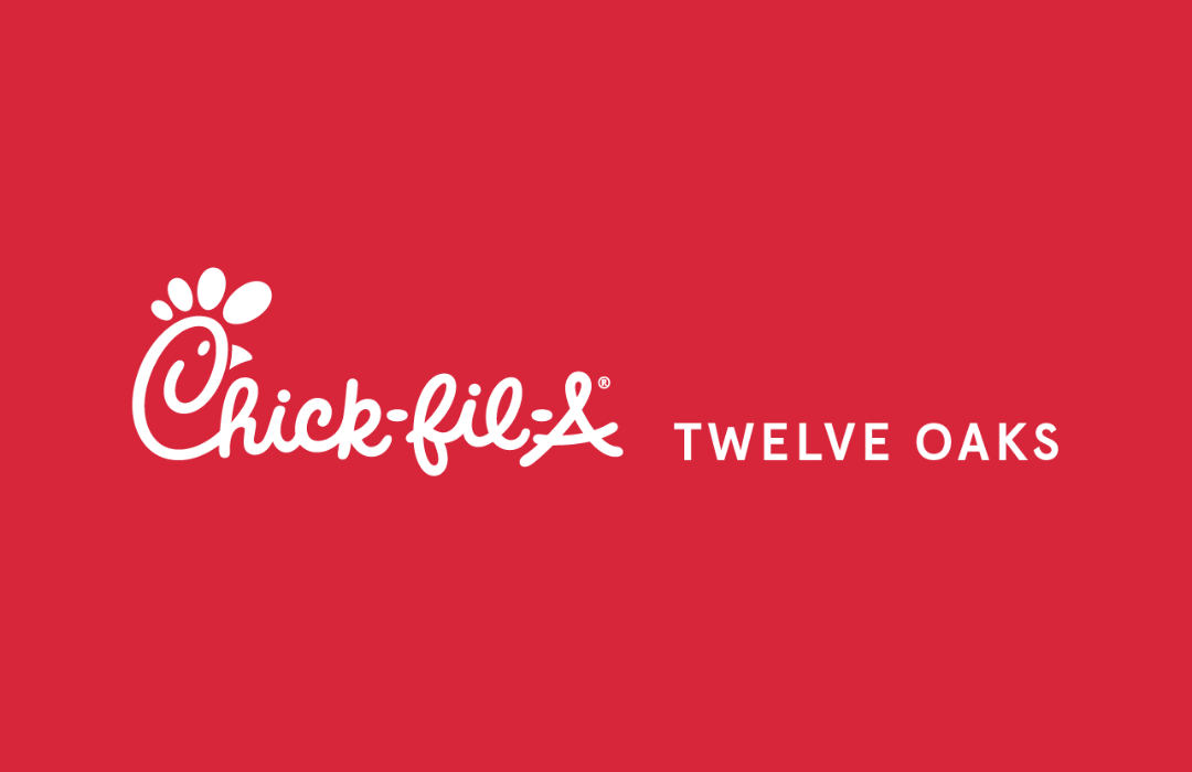 chick fil a logo